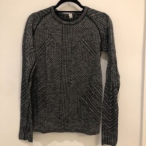 Lululemon Long Sleeve Shirt
